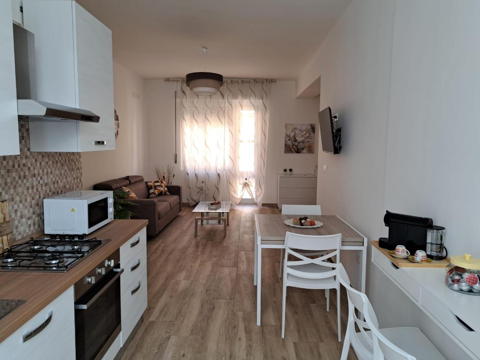 Le Meraviglie Brindisi Dış mekan fotoğraf