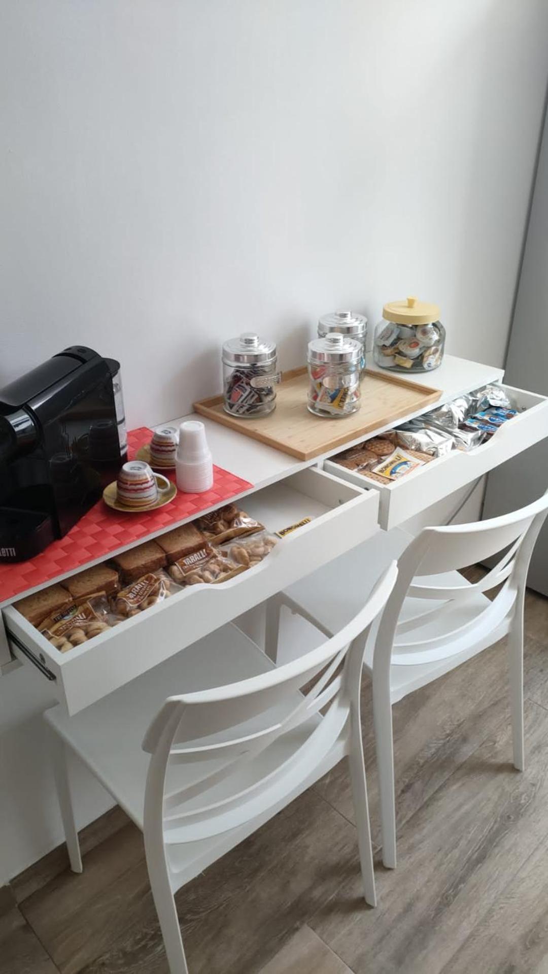 Le Meraviglie Brindisi Dış mekan fotoğraf